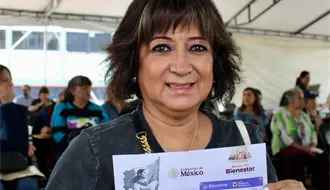 Pensión Mujeres Bienestar: ¿hasta cuándo puedes recoger tu tarjeta?