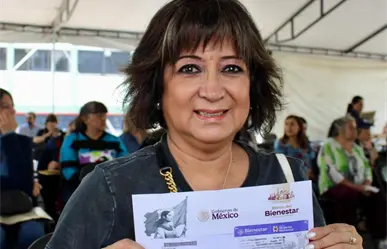 Pensión Mujeres Bienestar: ¿hasta cuándo puedes recoger tu tarjeta?