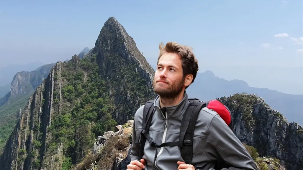 Pico UDEM: el punto de senderismo más concurrido y más riesgoso