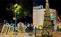 ¿Cuándo será el encendido de Polanco en luces? El evento que marca el inicio de la temporada decembrinas en la Miguel Hidalgo ¿Cuándo será el encendido de Polanco en luces? El evento que marca el inicio de la temporada decembrinas en la Miguel Hidalgo