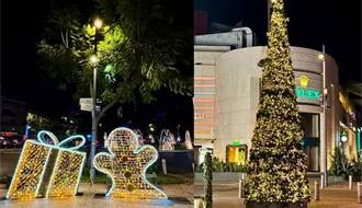 ¿Cuándo será el encendido de Polanco en luces? El evento que marca el inicio de la temporada decembrinas en la Miguel Hidalgo