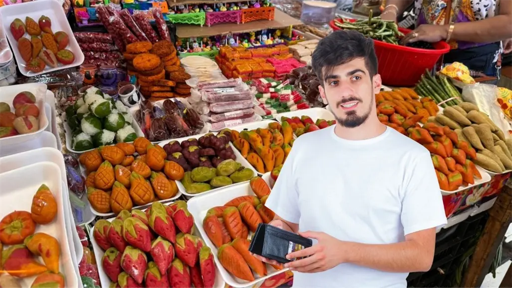 Janal Pixán 2025: esto costarán los dulces para el altar en el mercado Lucas de Gálvez