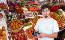 Janal Pixán 2025: esto costarán los dulces para el altar en el mercado Lucas de Gálvez