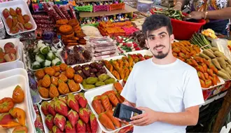 Janal Pixán 2025: esto costarán los dulces para el altar en el mercado Lucas de Gálvez