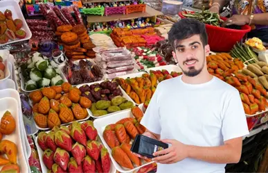 Janal Pixán 2025: esto costarán los dulces para el altar en el mercado Lucas de Gálvez