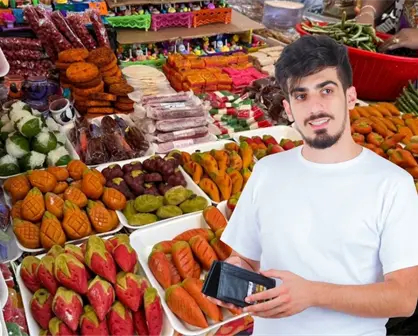 Janal Pixán 2025: esto costarán los dulces para el altar en el mercado Lucas de Gálvez