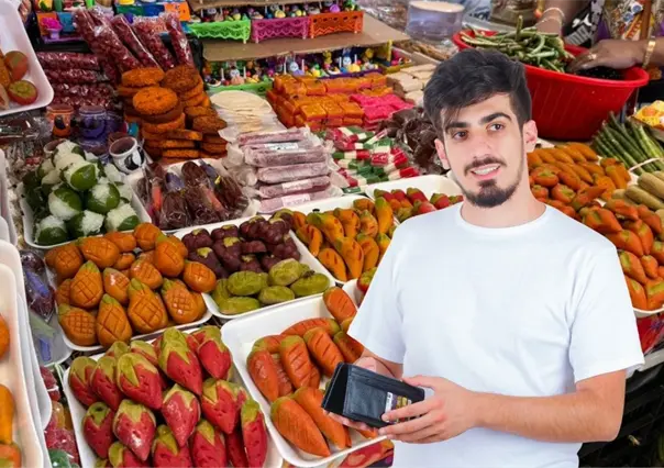 Janal Pix&aacute;n 2025: esto costar&aacute;n los dulces para el altar en el mercado Lucas de G&aacute;lvez