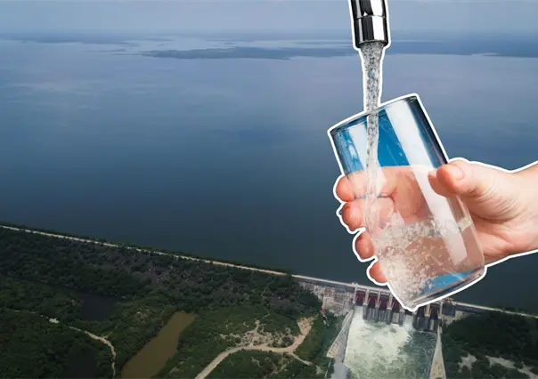 ¿Cuáles son los niveles de las presas de Nuevo León, hoy 21 de octubre?