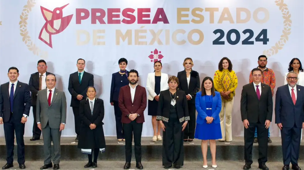 Presea Edomex 2025: ¿qué es y cómo participar para ser reconocido como ciudadano destacado?