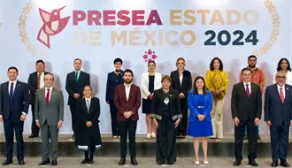 Presea Edomex 2025: ¿qué es y cómo participar para ser reconocido como ciudadano destacado?