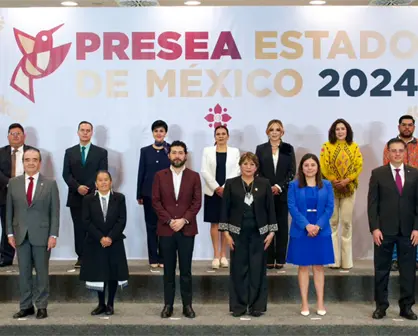 Presea Edomex 2025: ¿qué es y cómo participar para ser reconocido como ciudadano destacado?