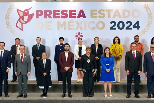 Presea Edomex 2025: ¿qué es y cómo participar para ser reconocido como ciudadano destacado?