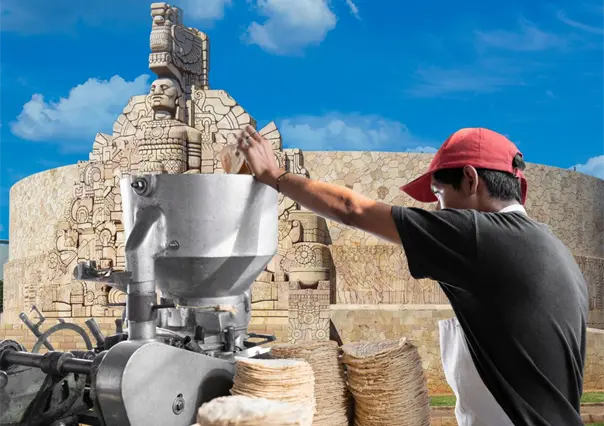 La Profeco revela la tortillería de Mérida, Yucatán, que abusó en sus precios: descubre cuál es