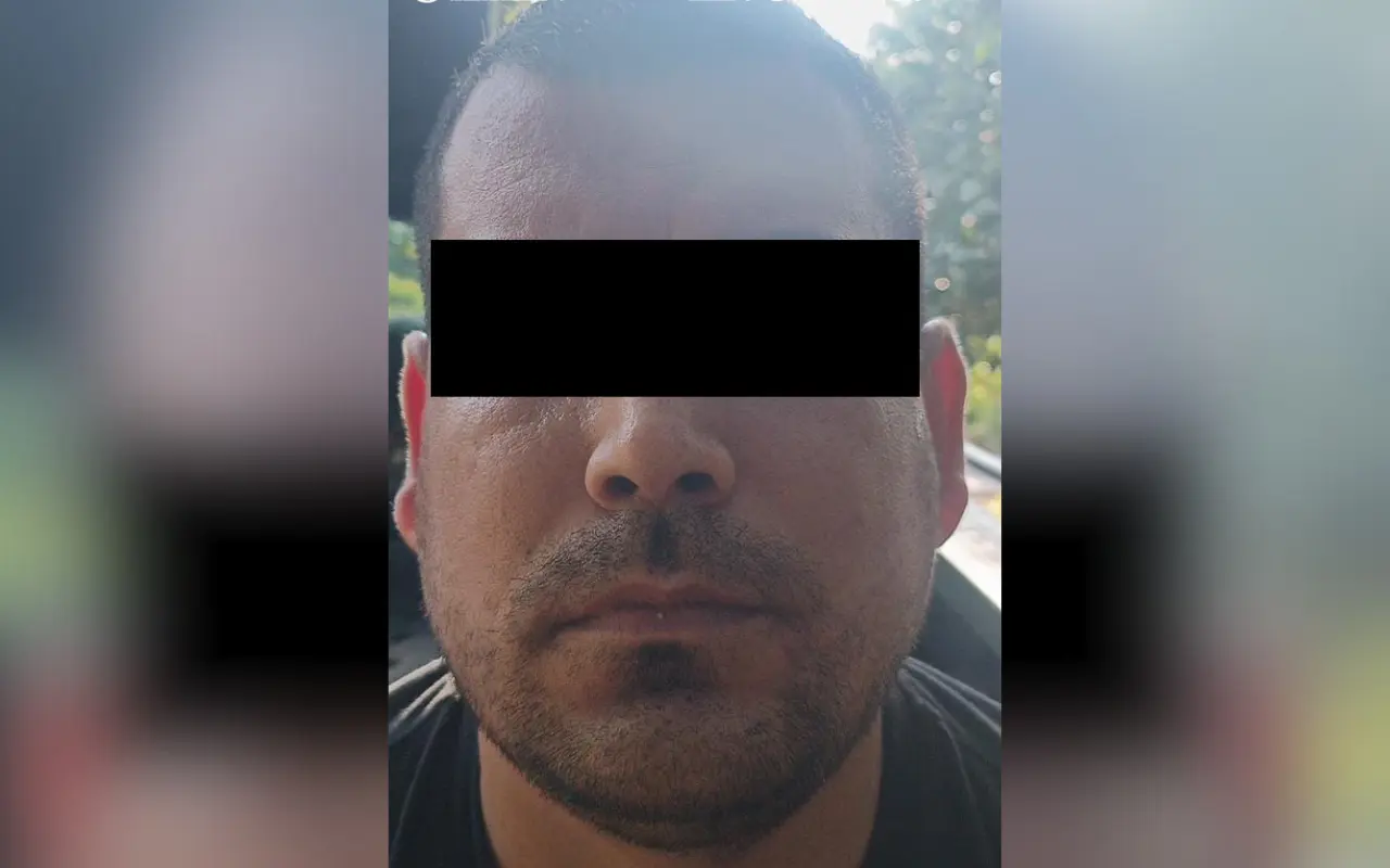 El Pantano. Foto: Secretaría de Seguridad y Protección Ciudadana