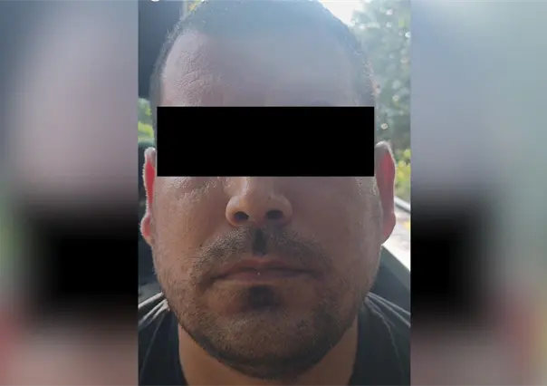 ¿Quién es El Pantano, presunto autor del homicidio Bernardo Bravo, líder limonero michoacano, que fue detenido?