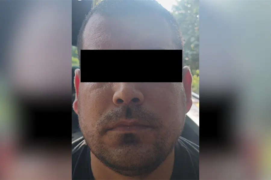 ¿Quién es El Pantano, presunto autor del homicidio Bernardo Bravo, líder limonero michoacano, que fue detenido?