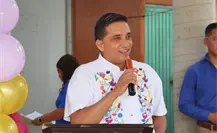 ¿Quién es Miguel Bahena, alcalde de Pisaflores, Hidalgo, que fue asesinado?