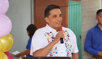 ¿Quién es Miguel Bahena, alcalde de Pisaflores, Hidalgo, que fue asesinado?
