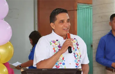 ¿Quién es Miguel Bahena, alcalde de Pisaflores, Hidalgo, que fue asesinado?