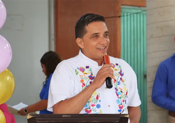 ¿Quién es Miguel Bahena, alcalde de Pisaflores, Hidalgo, que fue asesinado?