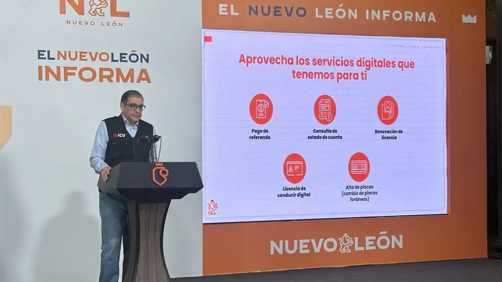ICV exhorta a regularizar 1 millón 170 mil vehículos en Nuevo León; estos son los descuentos