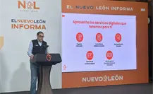 ICV exhorta a regularizar 1 millón 170 mil vehículos en Nuevo León; estos son los descuentos