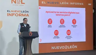ICV exhorta a regularizar 1 millón 170 mil vehículos en Nuevo León; estos son los descuentos