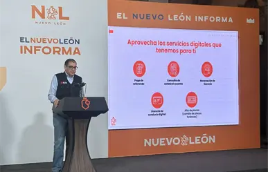 ICV exhorta a regularizar 1 millón 170 mil vehículos en Nuevo León; estos son los descuentos
