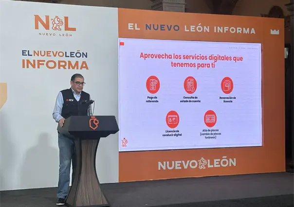 ICV exhorta a regularizar 1 millón 170 mil vehículos en Nuevo León; estos son los descuentos