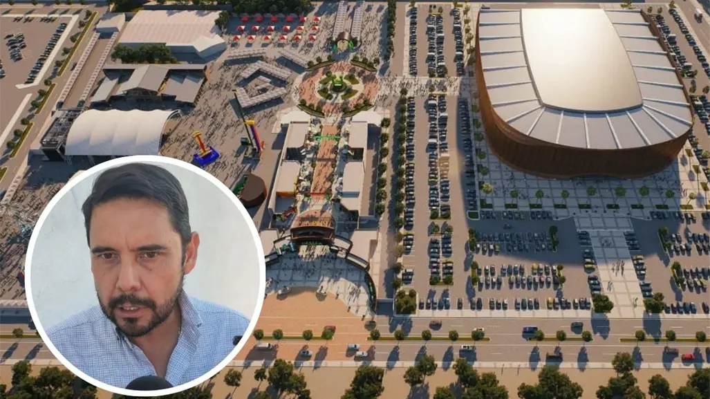 Plantean mejoras viales para nuevo complejo de Expo Coahuila en Saltillo