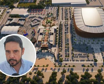 Plantean mejoras viales para nuevo complejo de Expo Coahuila en Saltillo