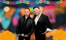 Concierto gratis de Rio Roma en el Festival de las Almas en Edomex: ¿cuándo será?