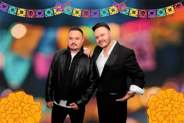 Concierto gratis de Rio Roma en el Festival de las Almas en Edomex: ¿cuándo será?