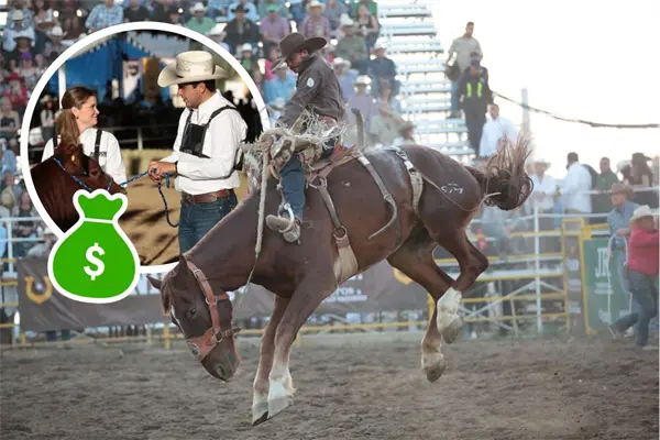 Rodeo Fest Saltillo 2025 impulsa economía local con derrama millonaria tras festival vaquero 