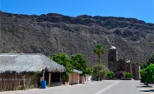 Esto sucedió en el tiroteo en camino a San Javier en Loreto: reportan heridos