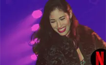 Documental de Selena y Los Dinos llegará pronto a Netflix