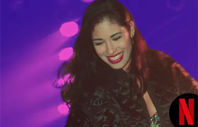 Documental de Selena y Los Dinos llegará pronto a Netflix