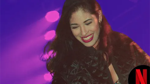 Documental de Selena y Los Dinos llegará pronto a Netflix
