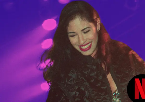 Documental de Selena y Los Dinos llegará pronto a Netflix