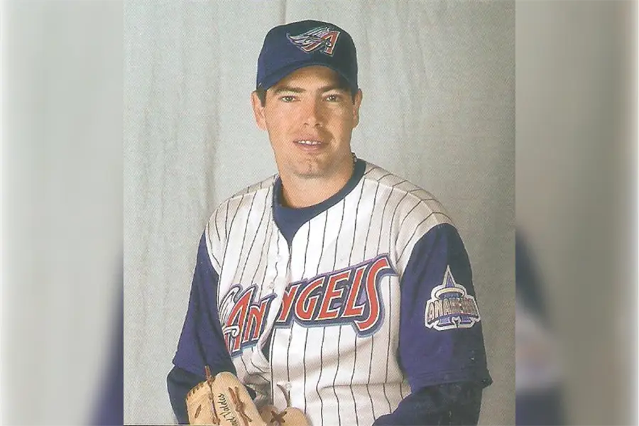 Serie Mundial: Él es el beisbolista de Tamaulipas que jugó para los Dodgers de los Ángeles