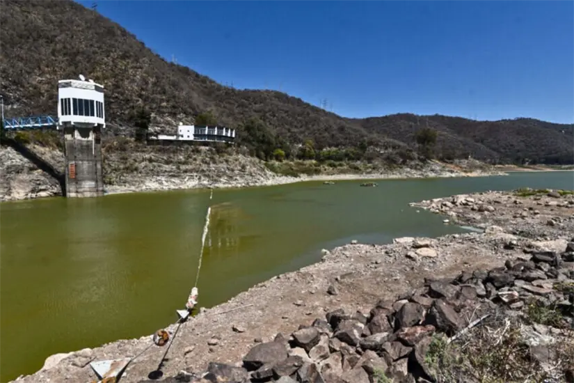 Río Cutzamala |Foto: Greentology