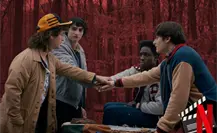 El final de Stranger Things será proyectado en salas de cine El final de Stranger Things será proyectado en salas de cine