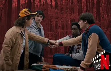 El final de Stranger Things será proyectado en salas de cine