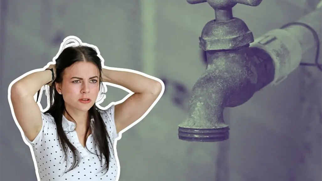Suspenderán servicio de agua en Apodaca, Guadalupe y Juárez, ¿cuáles son las colonias afectadas?