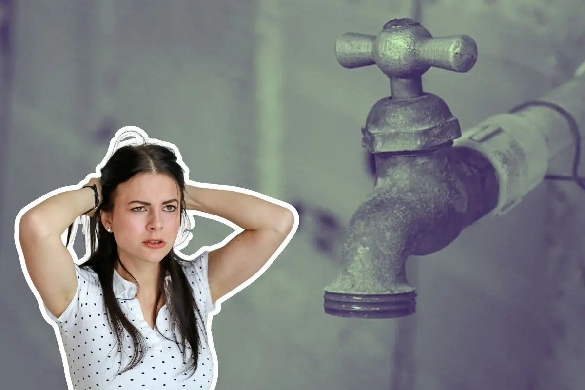 Agua y Drenaje de Monterrey anunció la suspensión del servicio de agua en 36 colonias de Apodaca, 11 colonias de de Juárez y 4 de Guadalupe, debido a trabajos de modernización en el Tanque San Miguel 1. Foto: Canva / El Comentario - Universidad de Colima