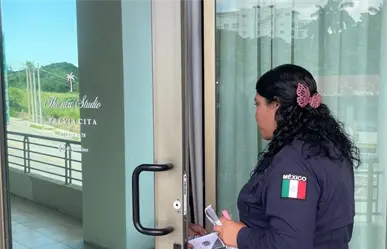 Tamaulipas entre las entidades que más confían en FGR y Fiscalías Estatales