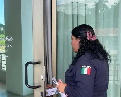 Tamaulipas entre las entidades que más confían en FGR y Fiscalías Estatales