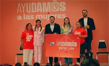 Tarjeta Ayudamos Nuevo León: cómo registrarse al apoyo económico para mujeres