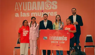 Tarjeta Ayudamos Nuevo León: cómo registrarse al apoyo económico para mujeres