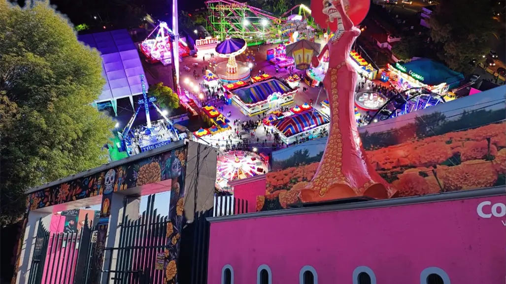 Tlaxcala, la Feria de las Ferias 2025: Así puedes participar en la rifa y ganarte un carro